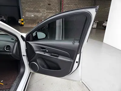 2014 Chevrolet CRUZE 照片 18