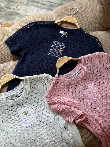 Chanel women shirt
