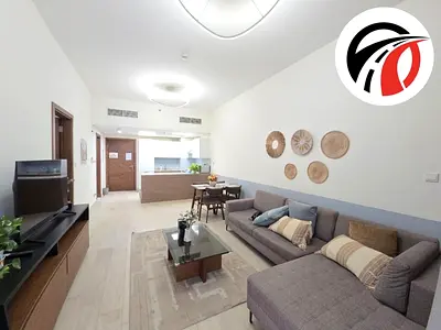 Huge size | Specious 1bhk | Fully Furnished
