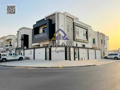 فيلا مميزة على زاوية بسعر ممتاز في الياسمين