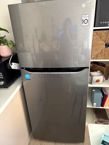 Fridge