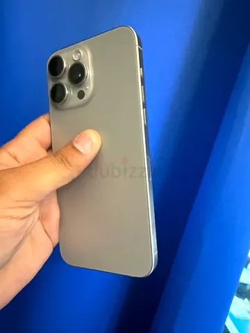 iPhone