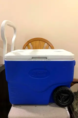 cooler box