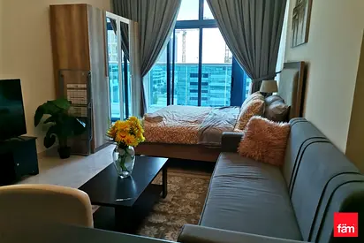Great Price Cozy Furnished Studio