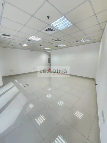 Fitted Office |PRIME LOCATION | BURJ VIEW