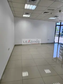 Fitted Office |PRIME LOCATION | BURJ VIEW