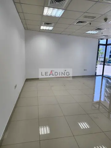 Fitted Office |PRIME LOCATION | BURJ VIEW