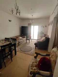 2 Bedrooms, Hall, Kitchen &amp; 2 Bathrooms for rent in Al Qulai’ah for AED 38,000 yearly