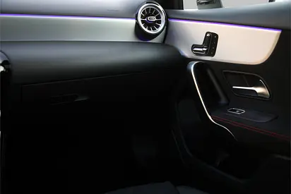 Mercedes-Benz A-Class A 200, миниатюра 17