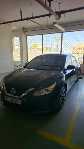 Nissan Altima 2017 for sale