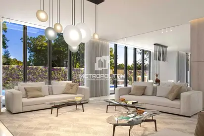 Prime Location | High ROI | Lagoon Access | Samr 2