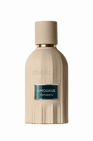 Amouage Outlands - 100ml