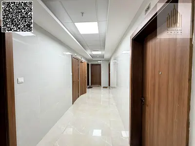 New Corner Commercial building | Fully occupied , G+3 | High-End finishing