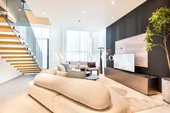 VACANT NOW | CORNER | FULLY - FURNISHED