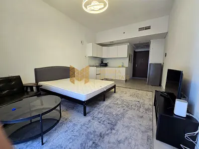 Furnished Studio | Chic | Excellent Location