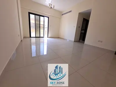 LIKE A NEW ULTRA LUXURIOUS AND SPACIOUS 1 BEDROOM WITH CLOSED KITCHEN HAVING GYMNASIOUM AND PARKING. .