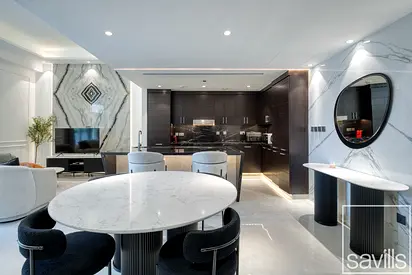 Fully Furnished | Vacant Now | Upgraded