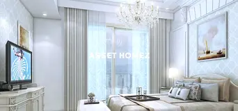 Luxuries Furnished Studio | Low Rent | Ready to Move
