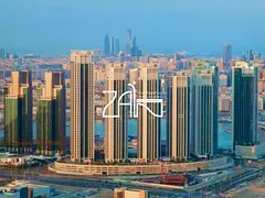 Great Deal |Vacant |Sea View |Luxurious Lifestyle