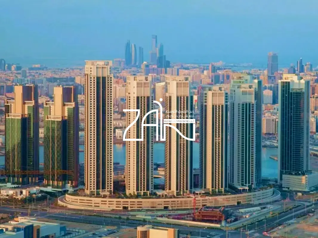 Great Deal |Vacant |Sea View |Luxurious Lifestyle