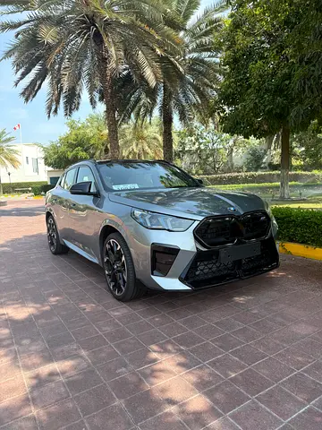 2026 BMW X2 缩略图 3