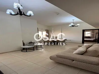 1 Bedroom | 2 Bathrooms | 2 Balconies | Open View