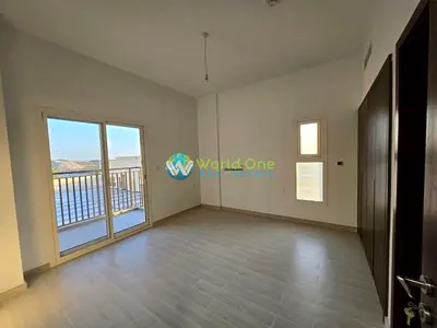 Semi Furnished | Community View | Vacant On 18 June