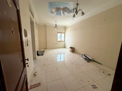 Al Nahda | 1BHK + Living Room | Central AC | Spacious | Prime Location | Close to Dubai Exit