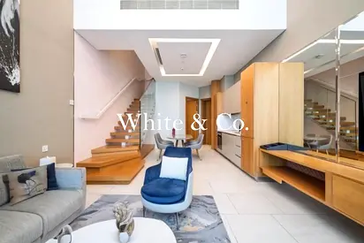 Best Units | High Ceiling | Loft Design