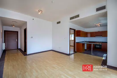 Ready to Move-In | Spacious 1BR | Roady View