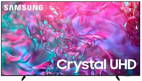 Samsung 98 Inch Crystal UHD TV, DU9000, 4k