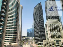 Chiller Free| 2BR Apartment | Burj Khalifa View &amp; Downtown Views | Ready to Move