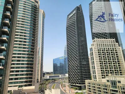 Chiller Free| 2BR Apartment | Burj Khalifa View & Downtown Views | Ready to Move
