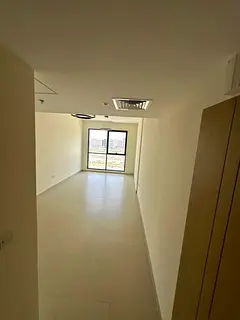 Brand New 1BR Apartment | First Tenant | 2 Bathrooms | Balcony | Luxury Finishing | Tilal City | Dub