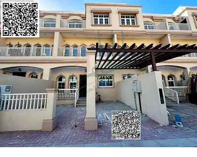 🏛️ **تاون هاوس للإيجار في عجمان أب تاون – مساحة واسعة ومرافق عائلية مميزة** 🏡