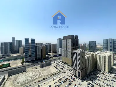 One-bedroom apartment for sale in Al Taawun at a bargain price