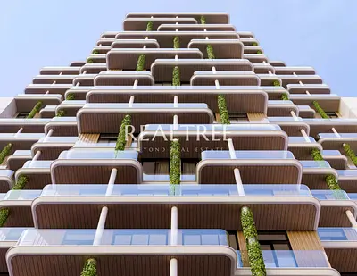Iconic Structure | Premium Layout | High ROI