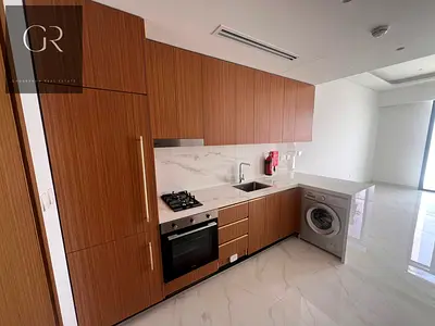 Azizi Rivera 69 - Studio Apartment