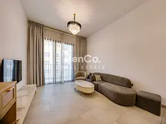 1 Bedroom | Fully Furnished | Vacant | Low Floor