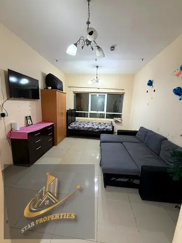 Monthly apartment fully furnished only 2800