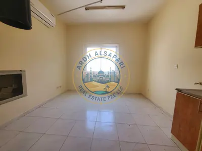 Ready to move big size studio fully family building