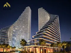 high quality | prime location | luxury living | high floor | premium layout | iconic tower