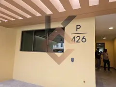 4BR Townhouse | Malta Cluster | Balcony &amp; Garden View