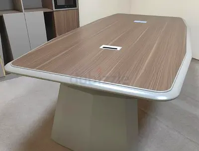 Conference meeting table 360cm
