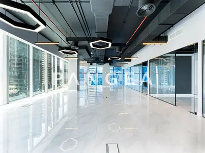 Executive Office | CEO Cabin and Boardroom | Fitted