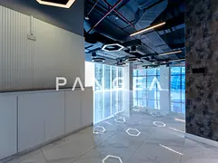 Executive Office | CEO Cabin and Boardroom | Fitted