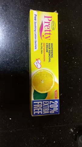 Free Stuff