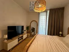 Hot Offer | An Elegant Furnished Studio Apartment | 38K 1P Aljada