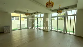 Standalone Villa | Single Row | V2 Type | Spacious