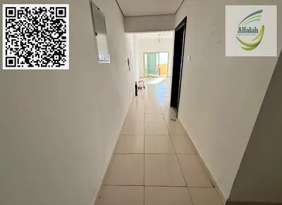Spacious 1BHK for Sale in Lavender Tower, Ajman | 1200 Sq Ft | Open View | Vacant & Rented Options